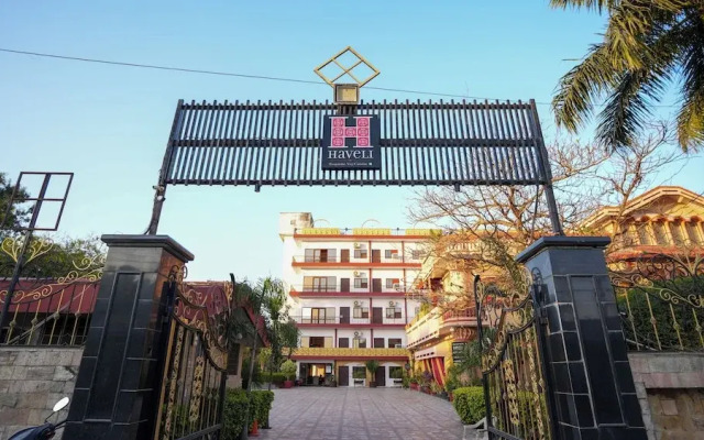 Haveli Banquet & Resort