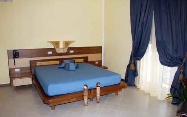Hotel Miramare