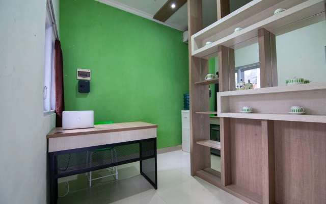 D'residence Syariah by OYO Rooms