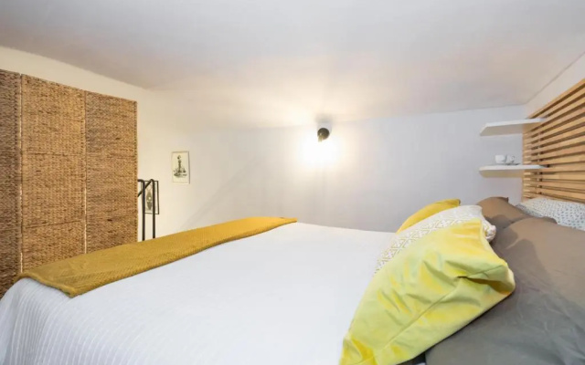 Porta Nuova Apartment by Wonderful Italy