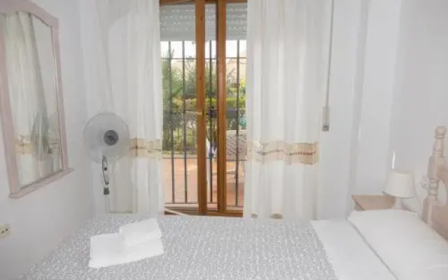 Apartamento Las Mariposas II con Parking