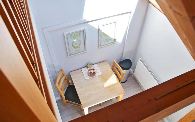 Northlands Farm Superior Chalet 2