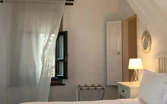 SongAA Otel