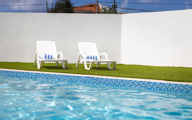 Yellow Home: the Perfect Caribbean Escape!