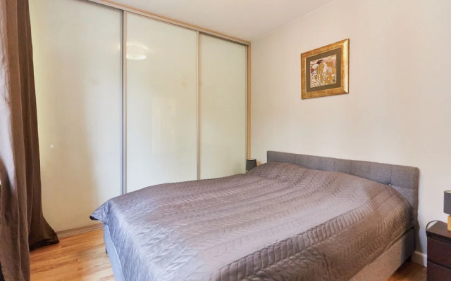 Apartamenty Swinoujscie - Chodorowskiej