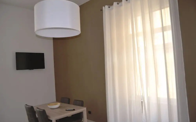 Le Corti di Napoli Apartments