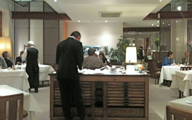 Una Hotel Bergamo