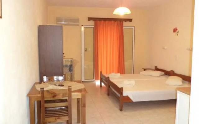 Emilia Apartments