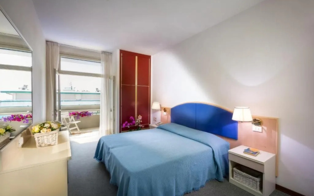 Hotel Metropol