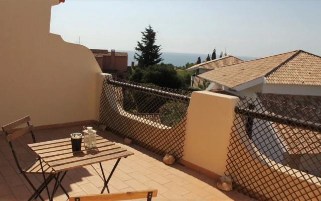 The Luz Guest House