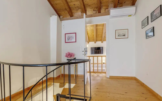 Village Sense by Corfu Escapes