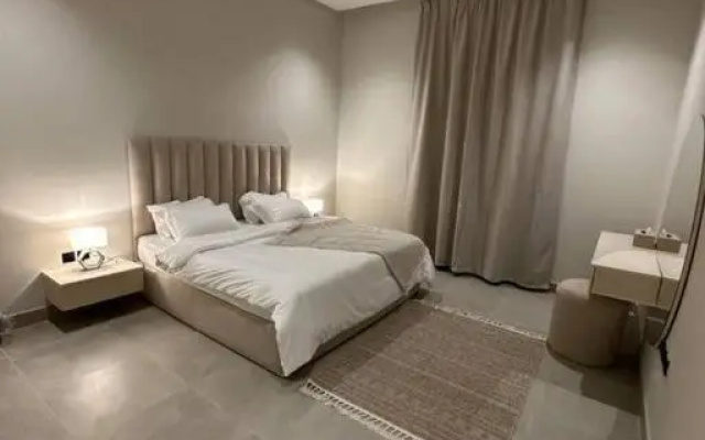 شقة أنيقة في حي العارض , Apartment in Riyadh city