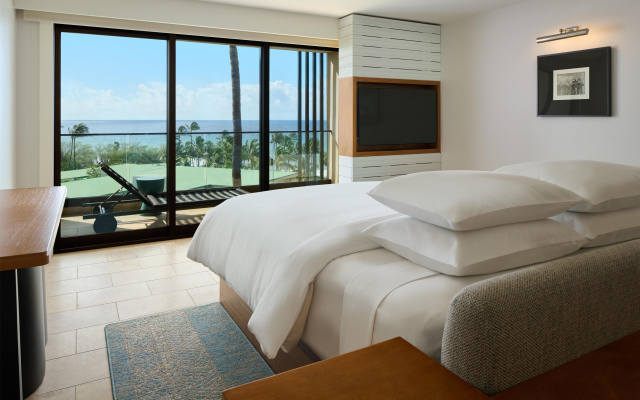 Andaz Maui at Wailea Resort - a concept by Hyatt