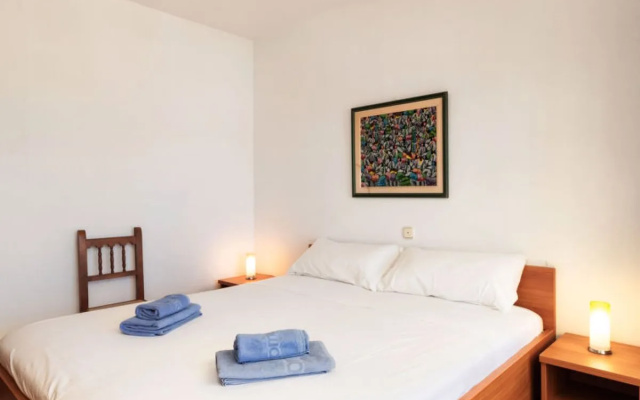 Las Buganvillas 14544