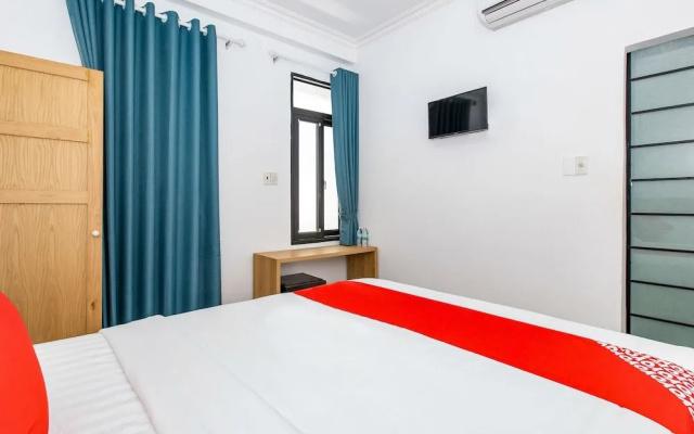 Vivid Boutique Hometel