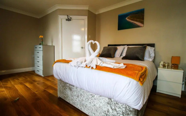 Beulah Guest House