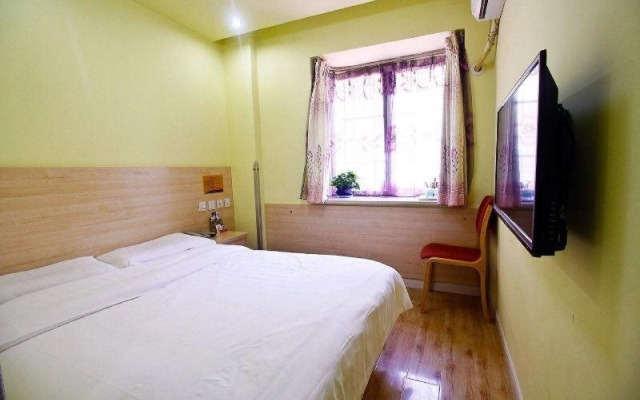 Run Jia Express Hotel