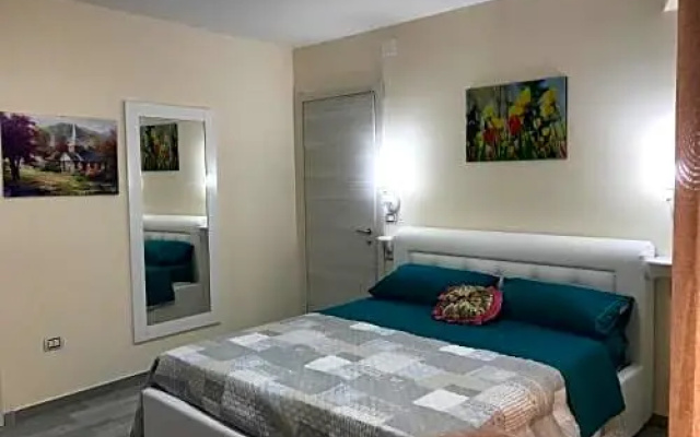B&B Vico Roma