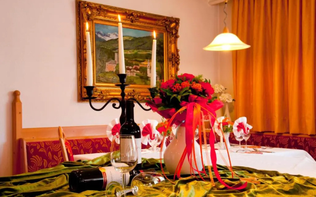 Hotel Tannenhof