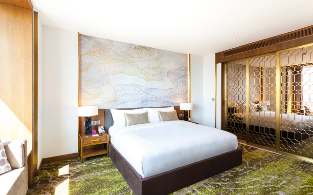 Crowne Plaza Vientiane by IHG