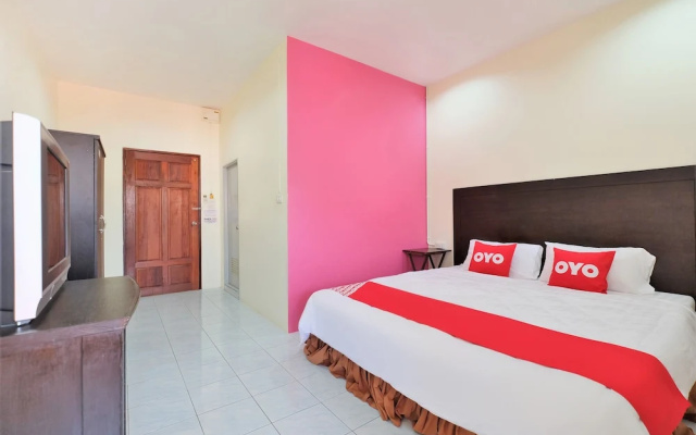 Lanta Dream House Apartment