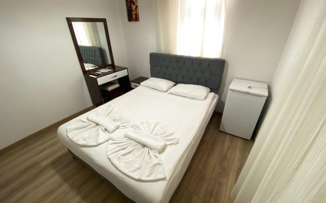 Nergiz Hotel