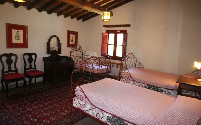 Casale Rupecanina