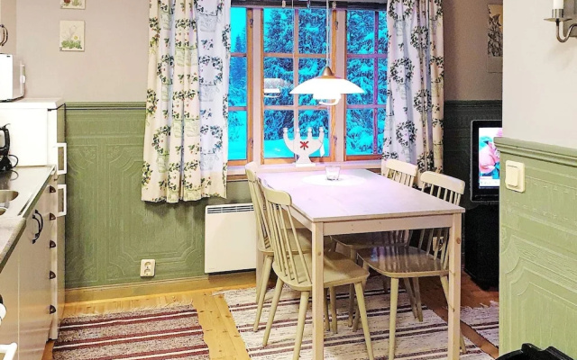 4 Person Holiday Home in Funäsdalen