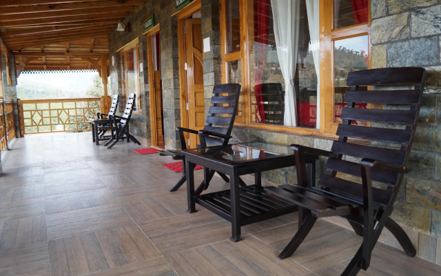 The Green Village Eco Resort Jageshwar