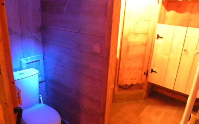 Chalet Grinch 90m2, 3 Sdb, Skis Aux Pieds, Wifi