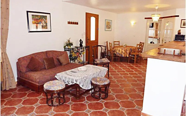 La Cuverie des Grands Crus - Cottage