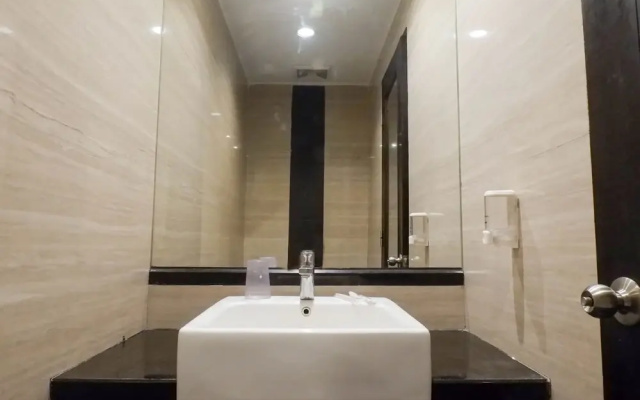 Luxurious and Relaxing 1BR Apartment at Prime Royal Residence