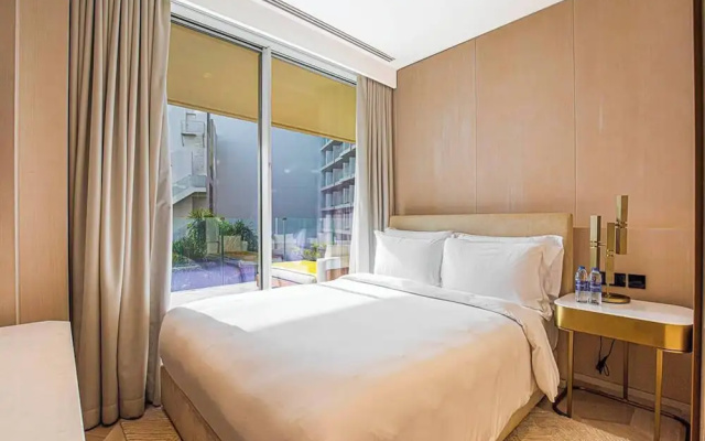 Opulent 2 Bedroom Apartment In Five Palm Jumeirah