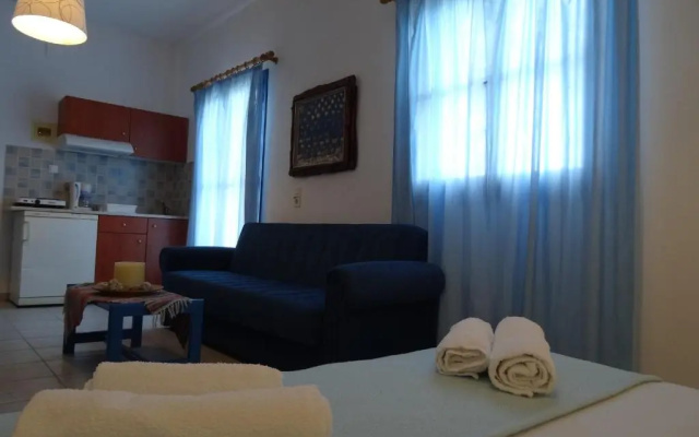 Hotel Agnanti