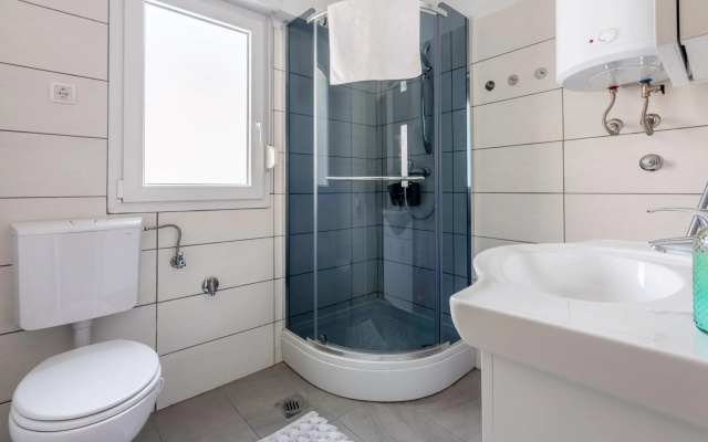 Apartment Astrid in Crikvenica