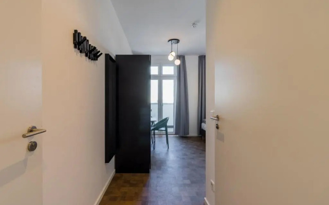 Nena Apartments Hermannplatz