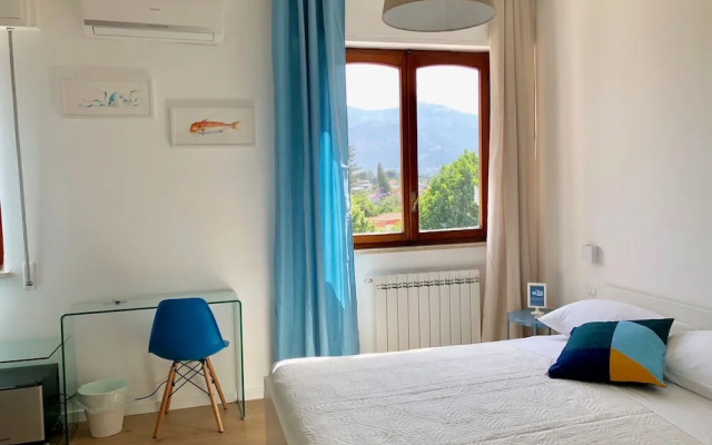 Mondello Beach Rooms