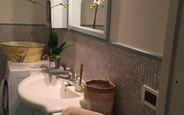 Angiola'S Home