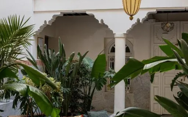 Riad Lamdina
