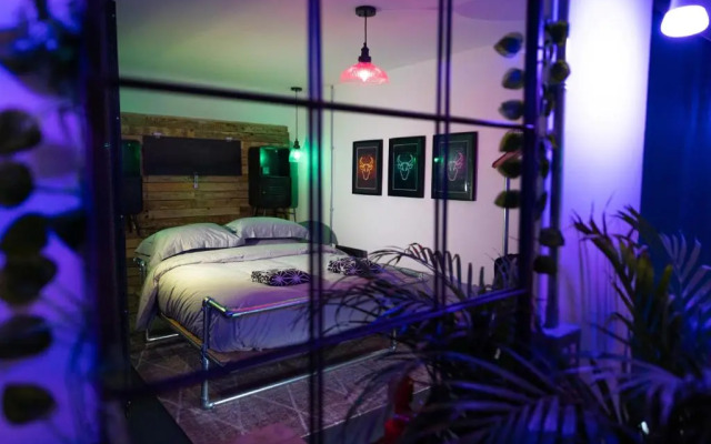 31a Urban Stays