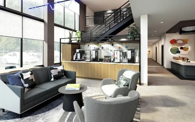 Atwell Suites Henderson at the Pass by IHG