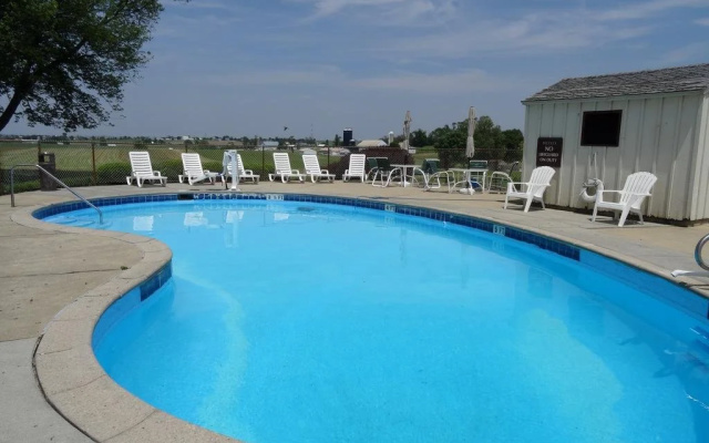Amish Country Motel