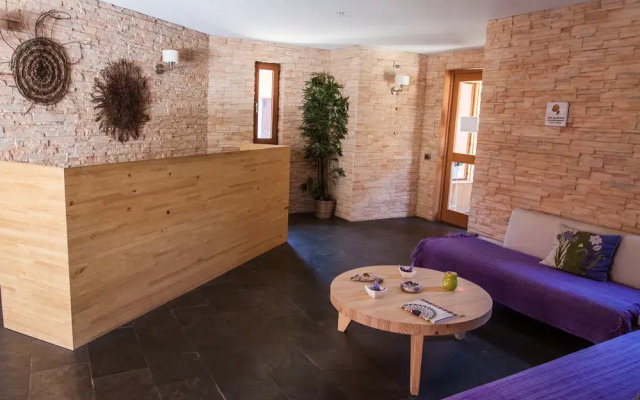 Puma Lodge by Noi Hotels