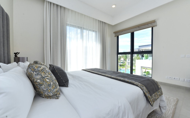Mont Choisy La Reserve by Pam Golding