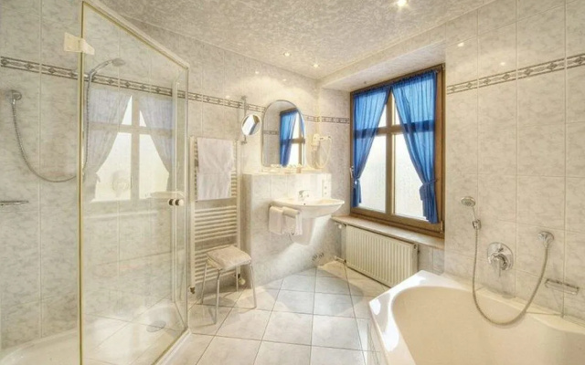 Hotel zur Post