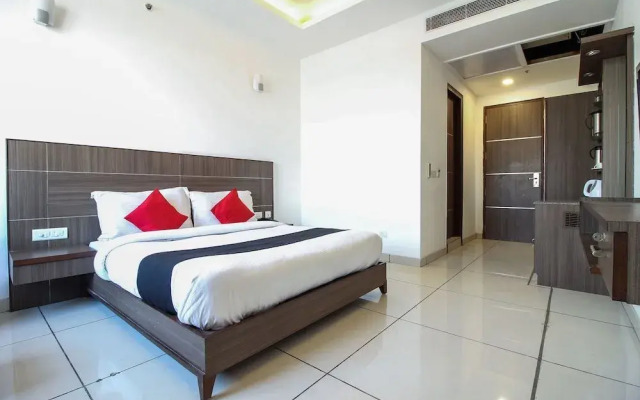 Hotel Sanskriti By OYO Rooms