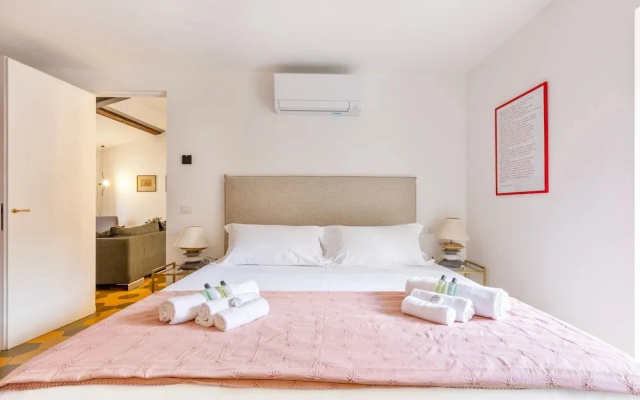 Luxury Loft in Navona - Anima