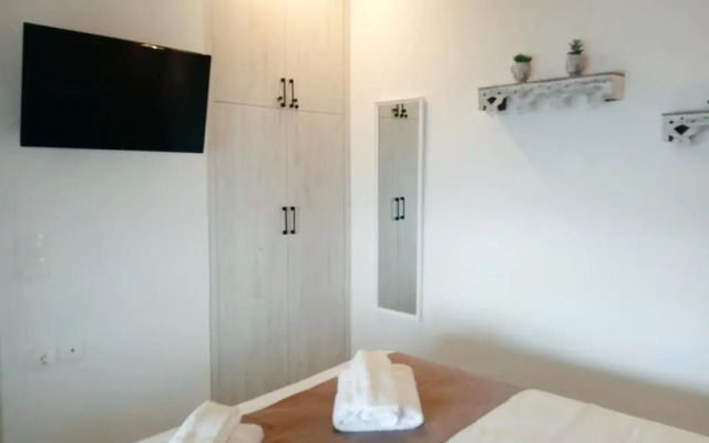 IRENE traditional apartments