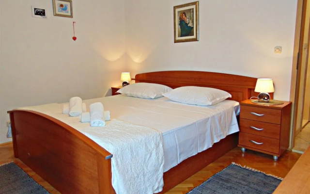 Apartment Ljerka