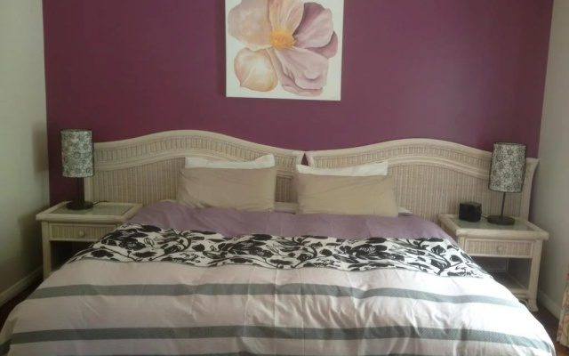 Casablanca Enchanted Cottage - Adults Only